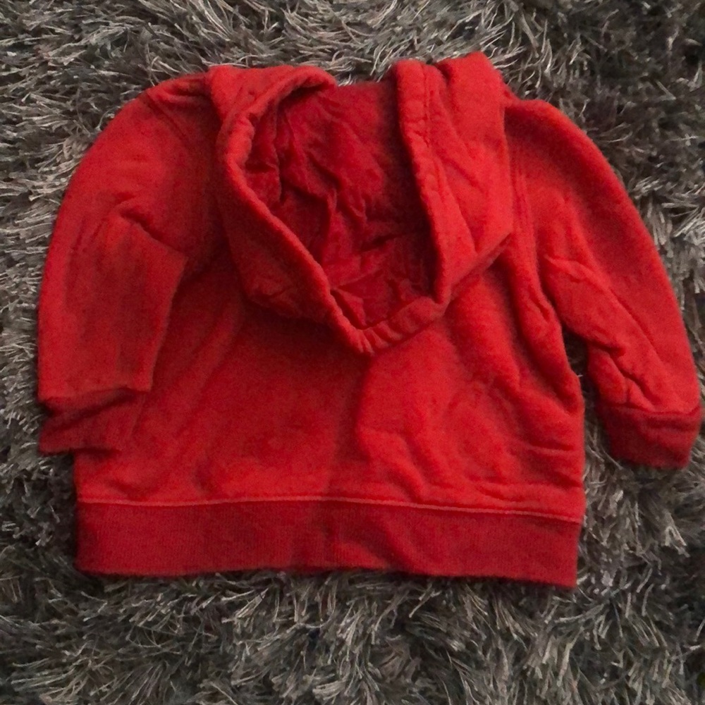 Tommy Hilfiger hoodie. - Picture 2 of 4